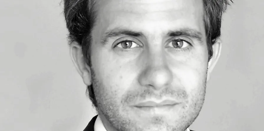 Clement Ray, CEO and Co-Founder of InnovaFeed.