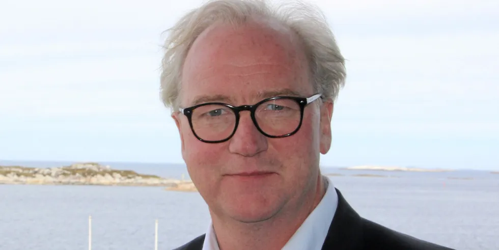"Fish health and fish welfare is in essence not only for the optimal farming and economics in aquaculture, but also crucial for the perception of the industry and thus the long run the licence to operate," said Trond Williksen, CEO of Benchmark.