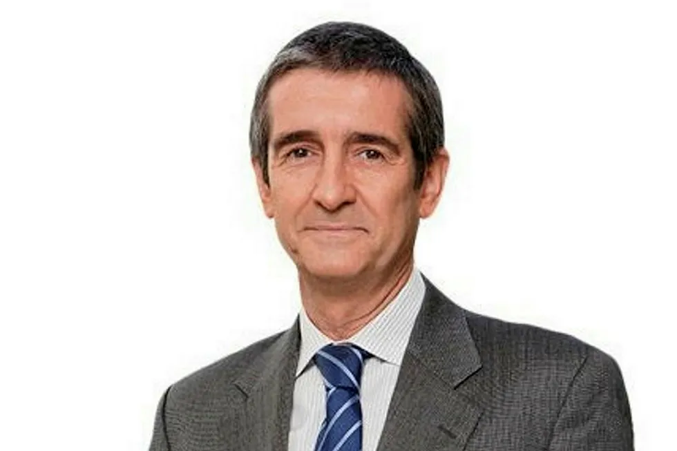 Repsol executive: Luis Cabra discusses Gulf of Mexico projects