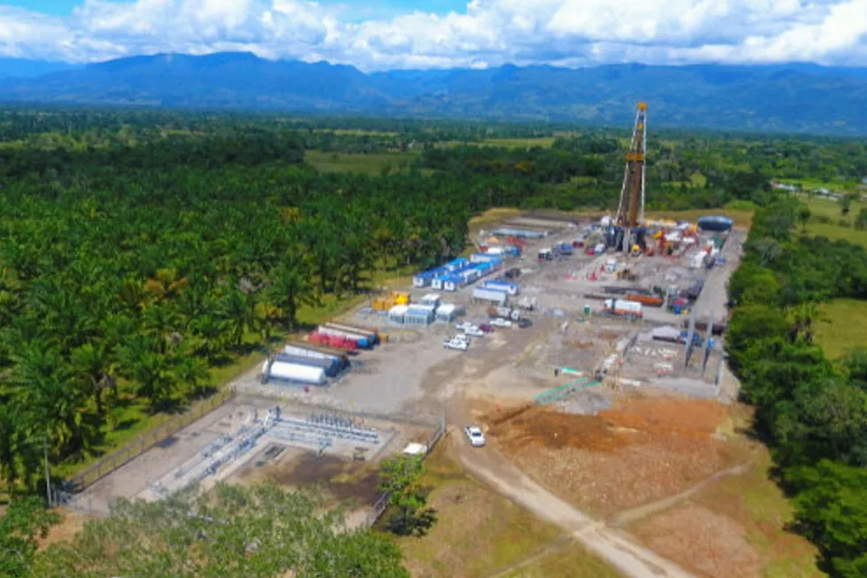 Akacias: production from the field hit 15,906 bpd on 17 December