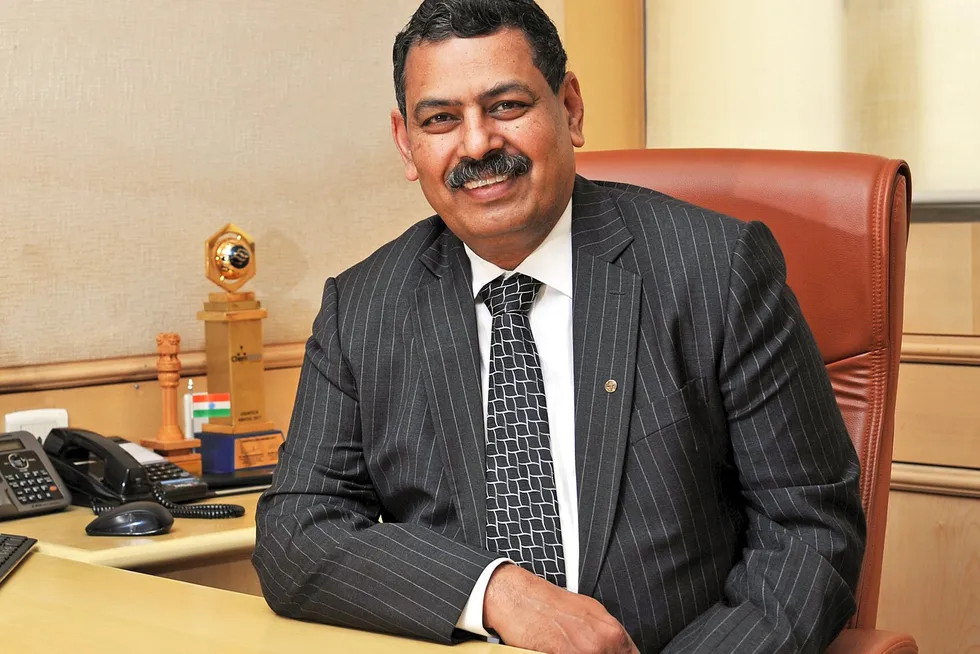 Subramanian Sarma, a whole-time director and president (energy) at L&T, is being elevated as the group's deputy managing director.