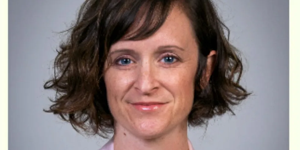 Liz Klein to assume director's role at BOEM.
