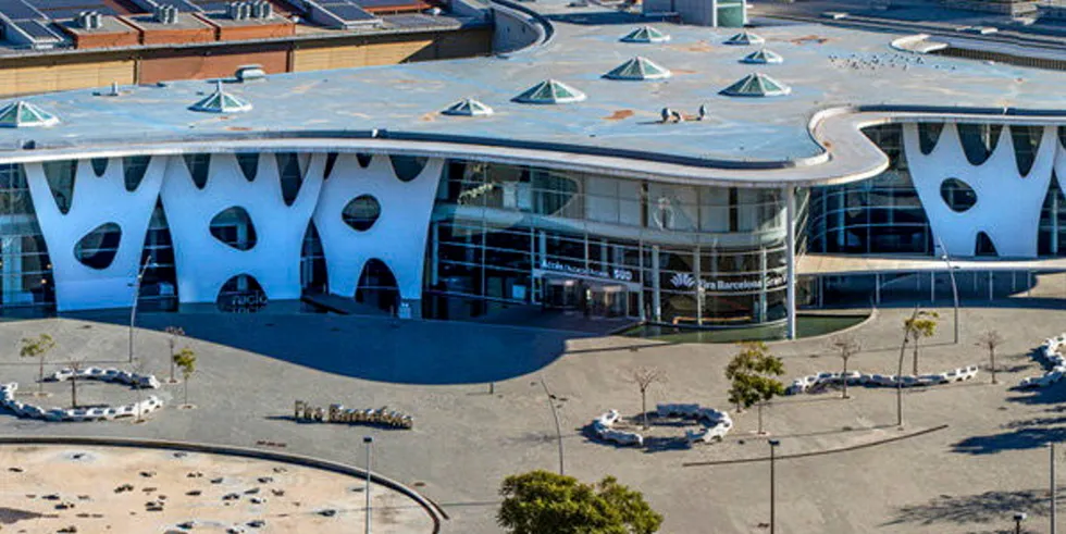 Seafood Expo Global (SEG), originally planned for April 27 - 29 at the Fira de Barcelona, Gran Via in Spain, was already pushed back to Sept. 7 - 9.