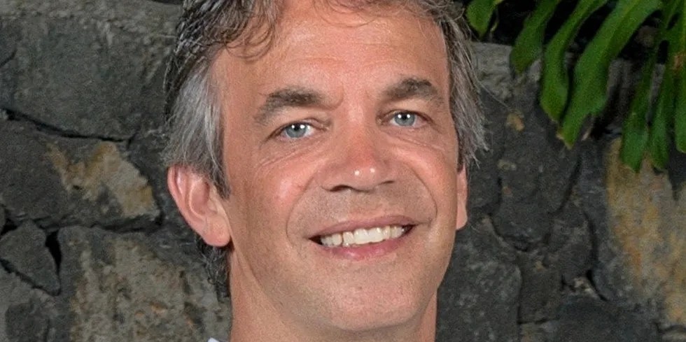 Sean Whittaker, IFC.
