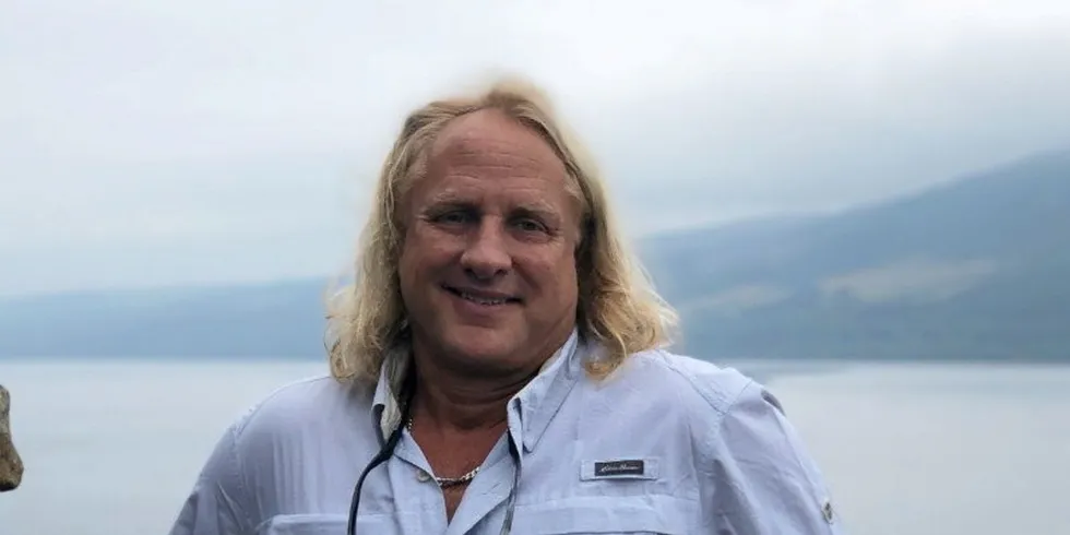 Rodger May, president and chief growth officer at Peter Pan, said several scenarios are still possible in talks between Peter Pan and Silver Bay.