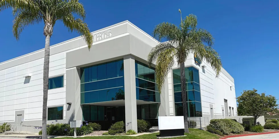 Lotus Seafood remains on track to reach its stated financial goal by 2024.