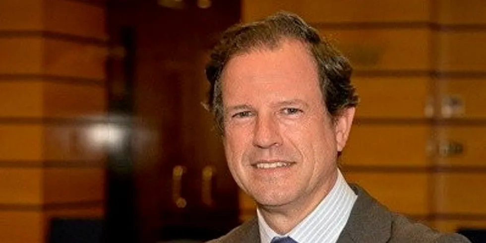 "Transparency has been put aside during this process, and with it the principles of democracy, accountability, public participation and trust," said Javier Garat, president of Europeche.