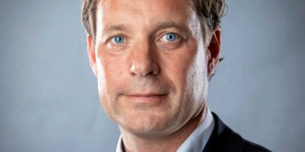 Proximar, headed by CEO Joachim Nielsen, inserted its first batch of juveniles to the hatchery last October.