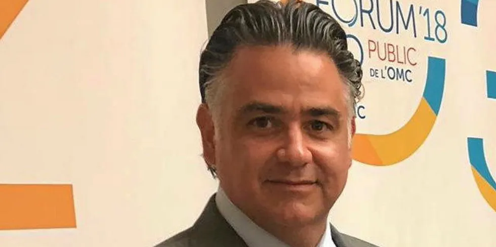 In December, John Keeler, CEO of Miami-based Blue Star Foods, announced it is acquiring the assets of Gault Seafood, a company using a recirculating aquaculture system (RAS) to farm Atlantic blue crab.