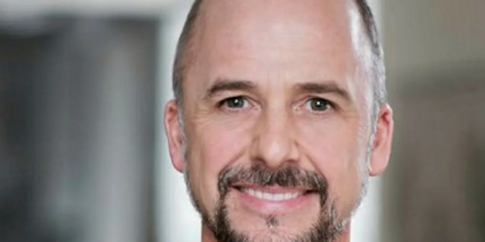 Timothy Kennedy is executive director of CAIA.