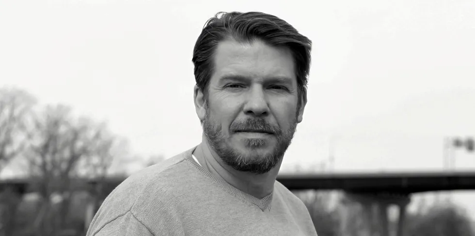 Business Network for Offshore Wind's Ross Gould