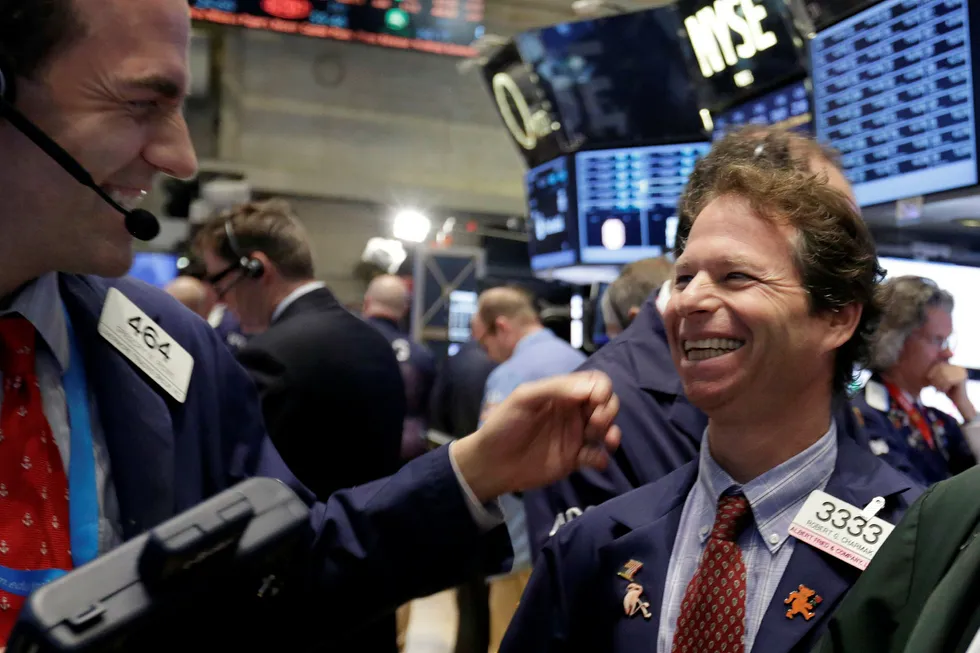 Continuing to rally: oil prices hit their highest level in five months