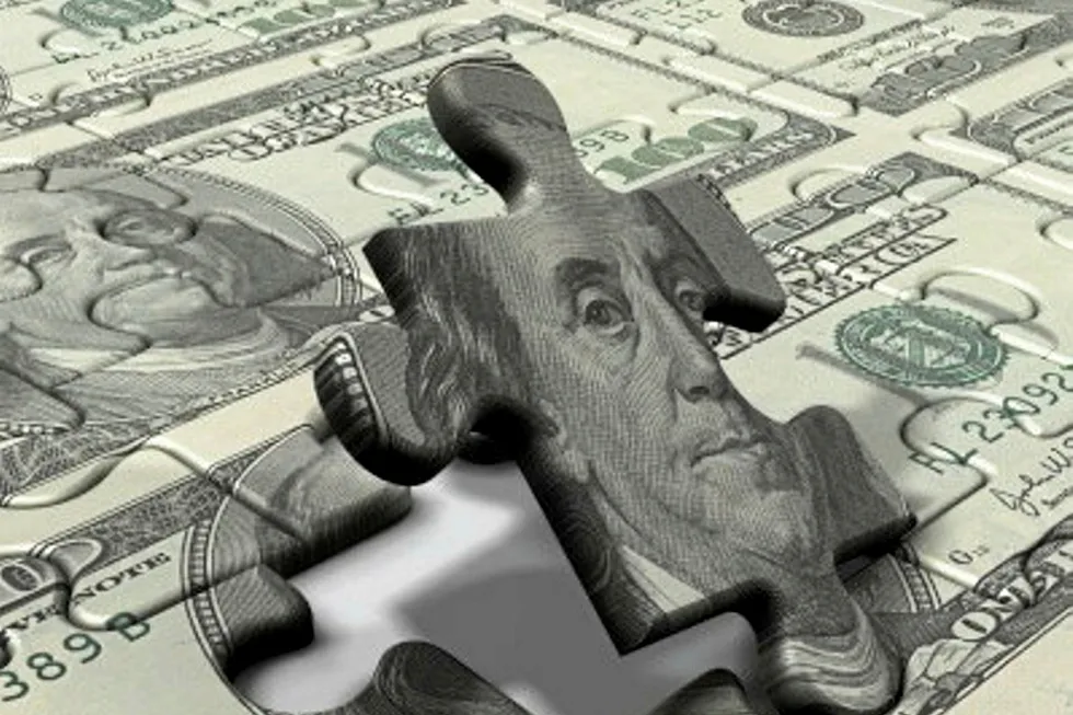 Restructuring: Odebrecht Oil & Gas tackles debt load
