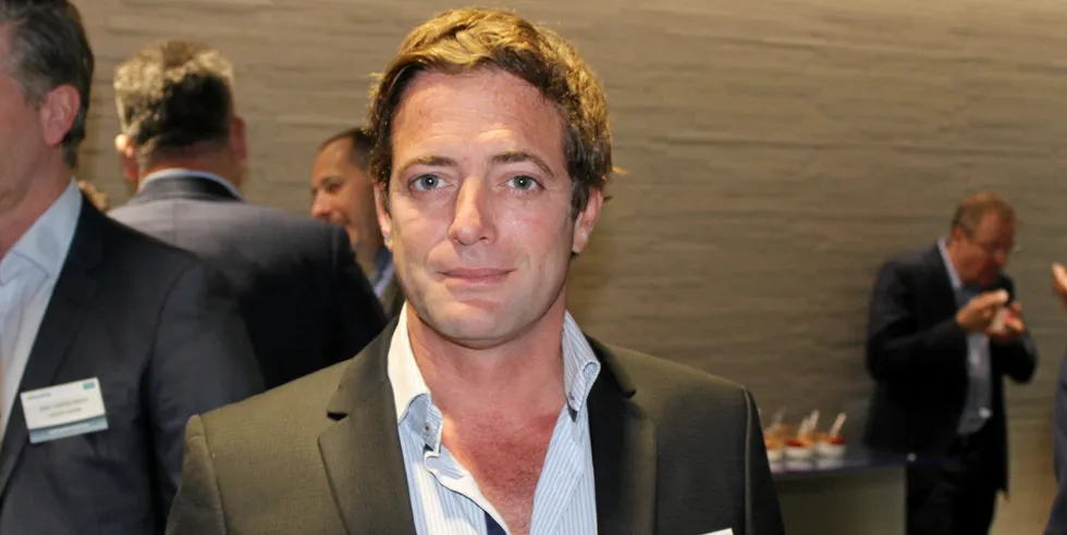 The company’s Dutch Yellowtail will be available nationwide in Italy with immediate effect.