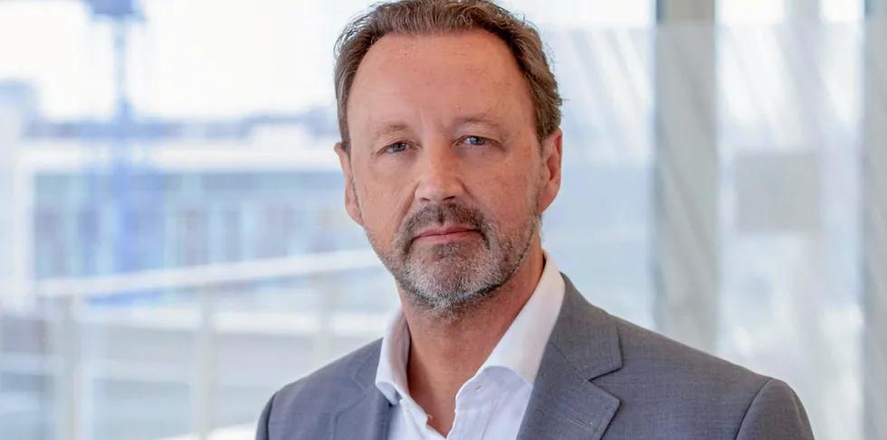Former CEO of UK retailer Co-op, Steve Murrells took up the helm at Hilton Jul. 3 after former CEO Philip Heffer stepped down.