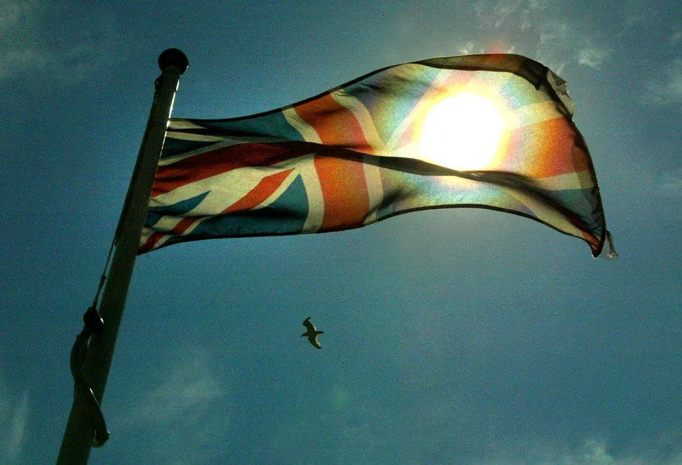 National benefit: a new report claims the rapid build out of the UK's CCUS capability could create 10,000 new jobs