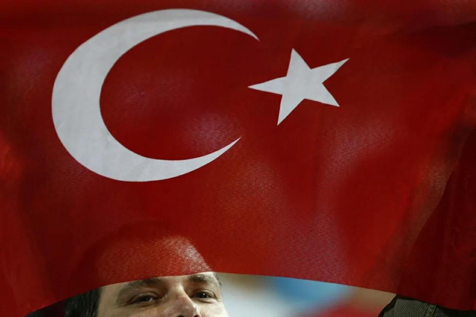 Turkey asset sale: by Valeura Energy