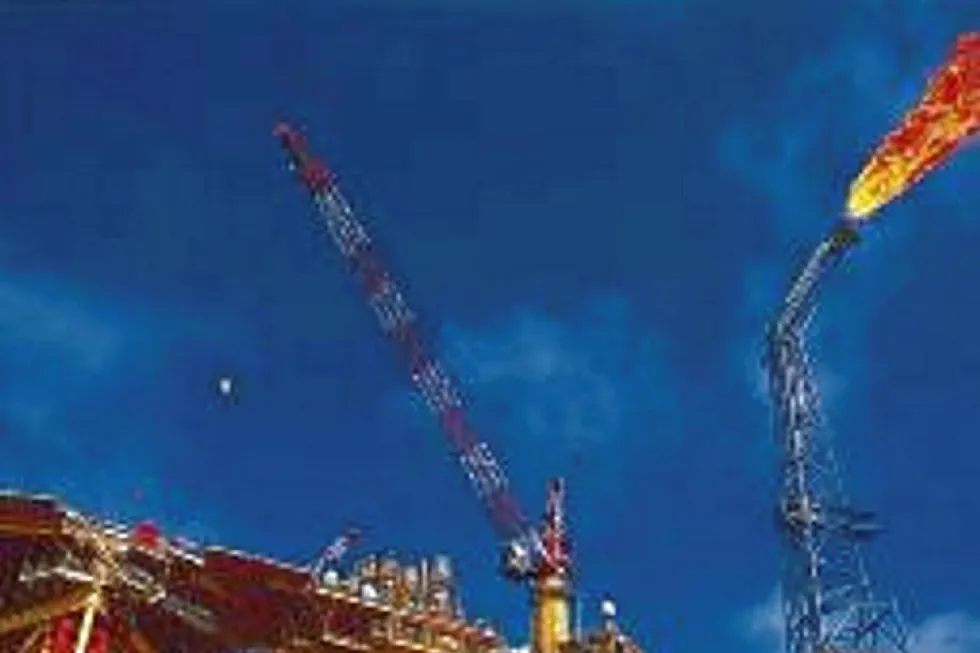 Resolution: for workers involved in action on Total's North Sea facilities, including Elgin