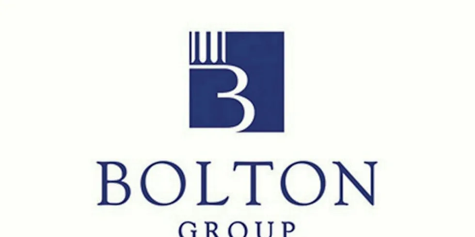 Company profile: Bolton Group