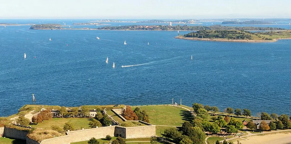 Massachusetts has some of the best offshore wind resource along the east coast