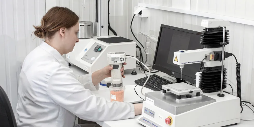 Discoveries of cadmium may force Viciunai to step up checks at its own labs.