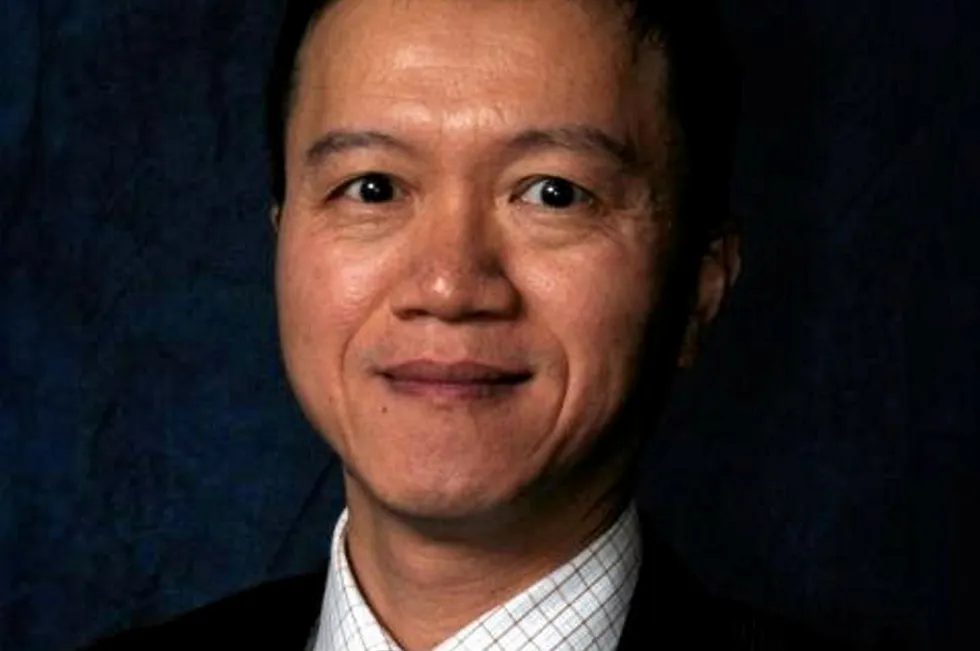 Fuci Guo.