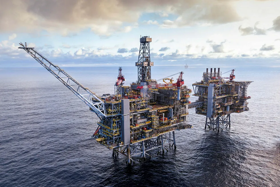 Poor performance: from drilling at Clair Ridge