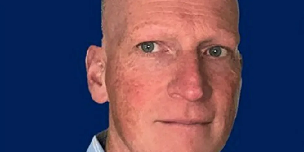 Cashman was previously head of finance at bottled water producer Highland Spring where he led the finance function for the £100 million (€115.9 million/$136.8 million) turnover business.