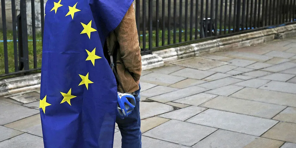 Scotland overwhelmingly voted to remain in the EU during the 2016 Brexit referendum.