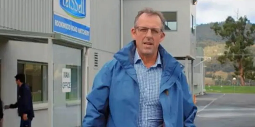 “Integrating our sustainability performance with our financing framework is an important step in our responsible business strategy," said Tassal CEO Mark Ryan.
