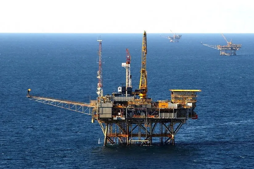 The Gippsland basin is a proven petroleum province.