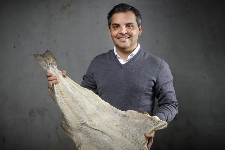 Riberalves CEO Ricardo Alves: “The profitability of our entire industry is at stake."