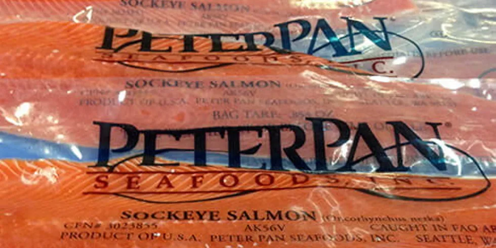 Peter Pan Seafood has been on a hiring spree, with a former US Foods executive now the latest hire.