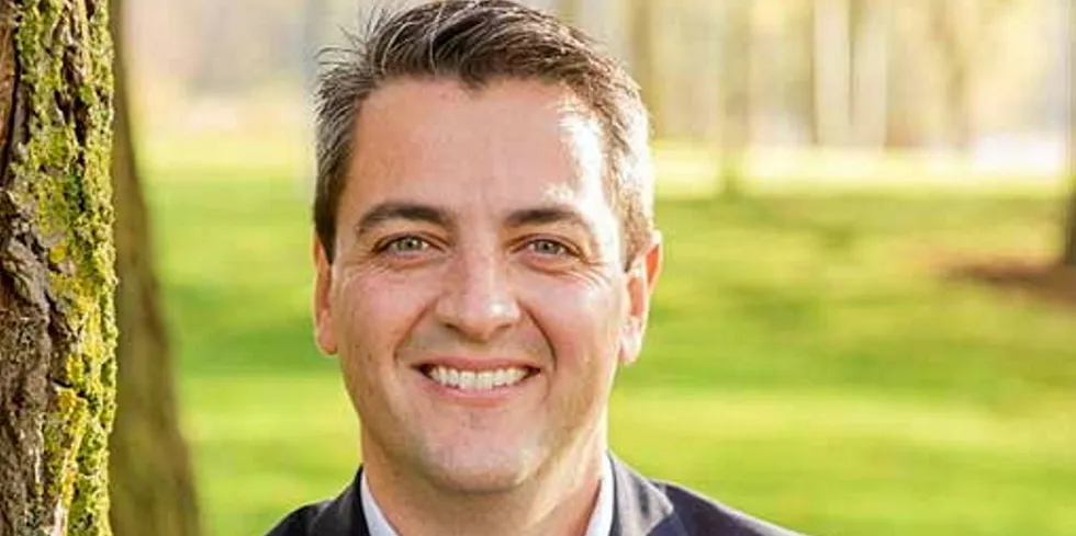 Formerly Nomad's director of planning and supply chain, Bachiega has held senior roles at Mattel, Mead Johnson Nutrition and Unilever.