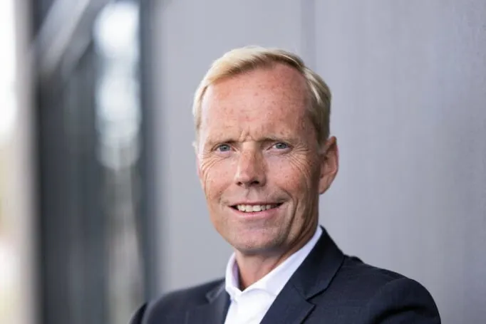 . Archer chief executive Dag Skindlo.