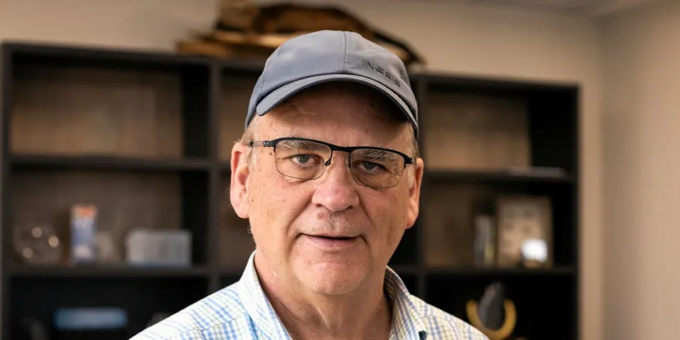 Cooke Inc. CEO Glenn Cooke continues the M&A tear for the Canadian seafood giant.