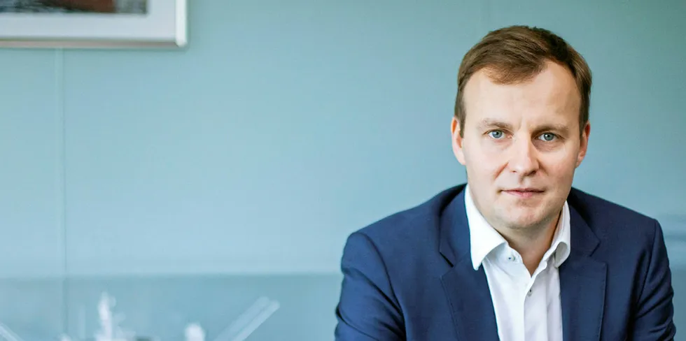 Fedor Kirsanov steps down from CEO position
