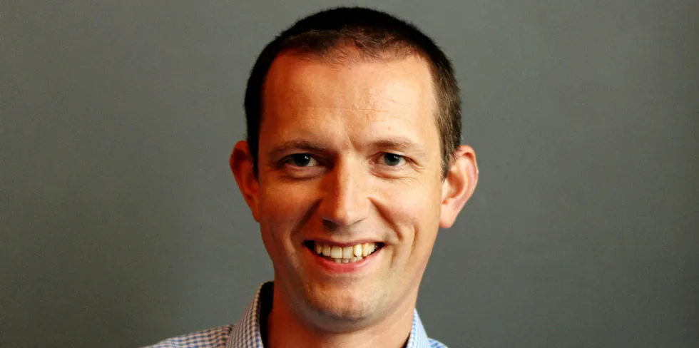 Paul Stephenson joined the company in June 2020.