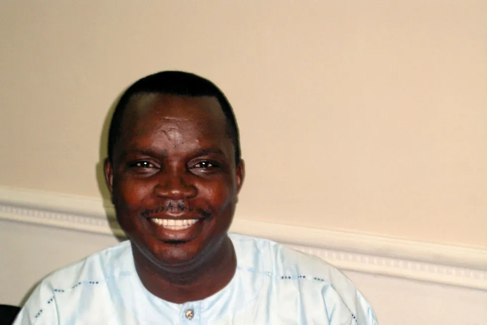 Handing over the reins: Seplat's Austin Avuru set to retire as chief executive on 1 August