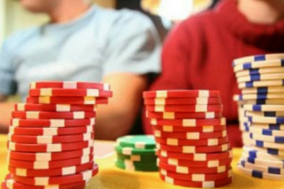 Raising stakes: Lundin in Norway play