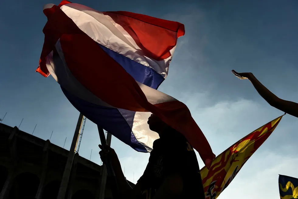 Thailand: the auction of the Erawan and Bongkot gas fields has been pushed back