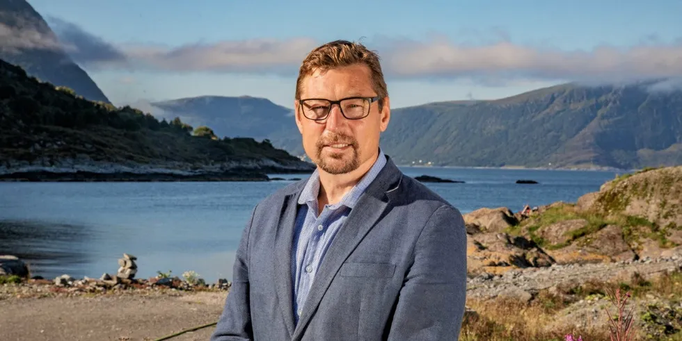 The main reason for refusal was cited as a negative impact on localized views for a limited portion of north-east Skye and that the development would have a negative impact on local businesses and the local economy.