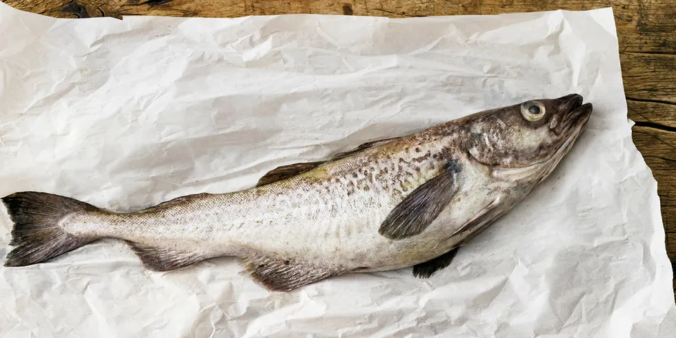 Trident Seafoods and Channel Fish have received numerous USDA contracts to provide frozen pollock for Section 32 programs.