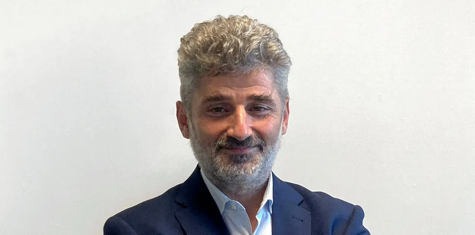 Julián Arrillaga Costa.