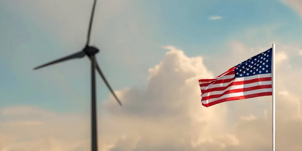'Rare window of relative stability': US wind and solar buyers get price respite in Q1