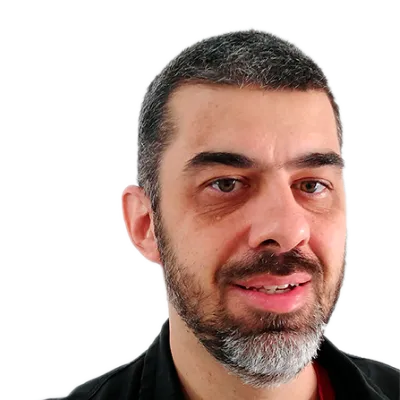 Fabio Palmigiani