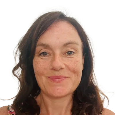 Rachel Mutter