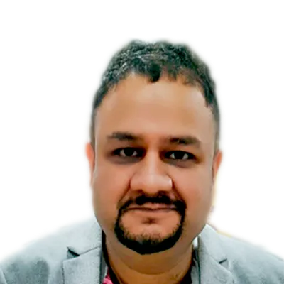Nishant Ugal