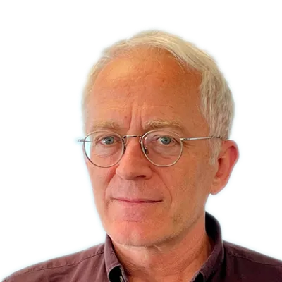 Russell McCulley