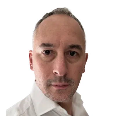 Nicholas Heath